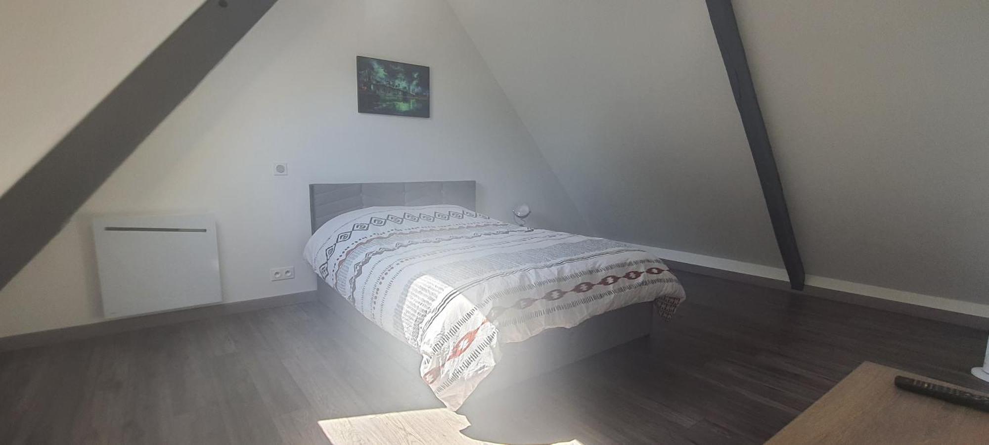 La Prairie De La Baie Villa Precey Bagian luar foto