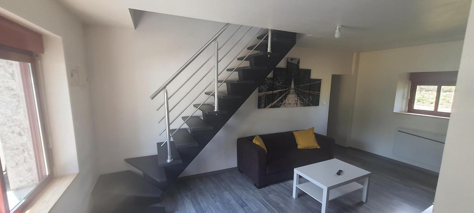 La Prairie De La Baie Villa Precey Bagian luar foto