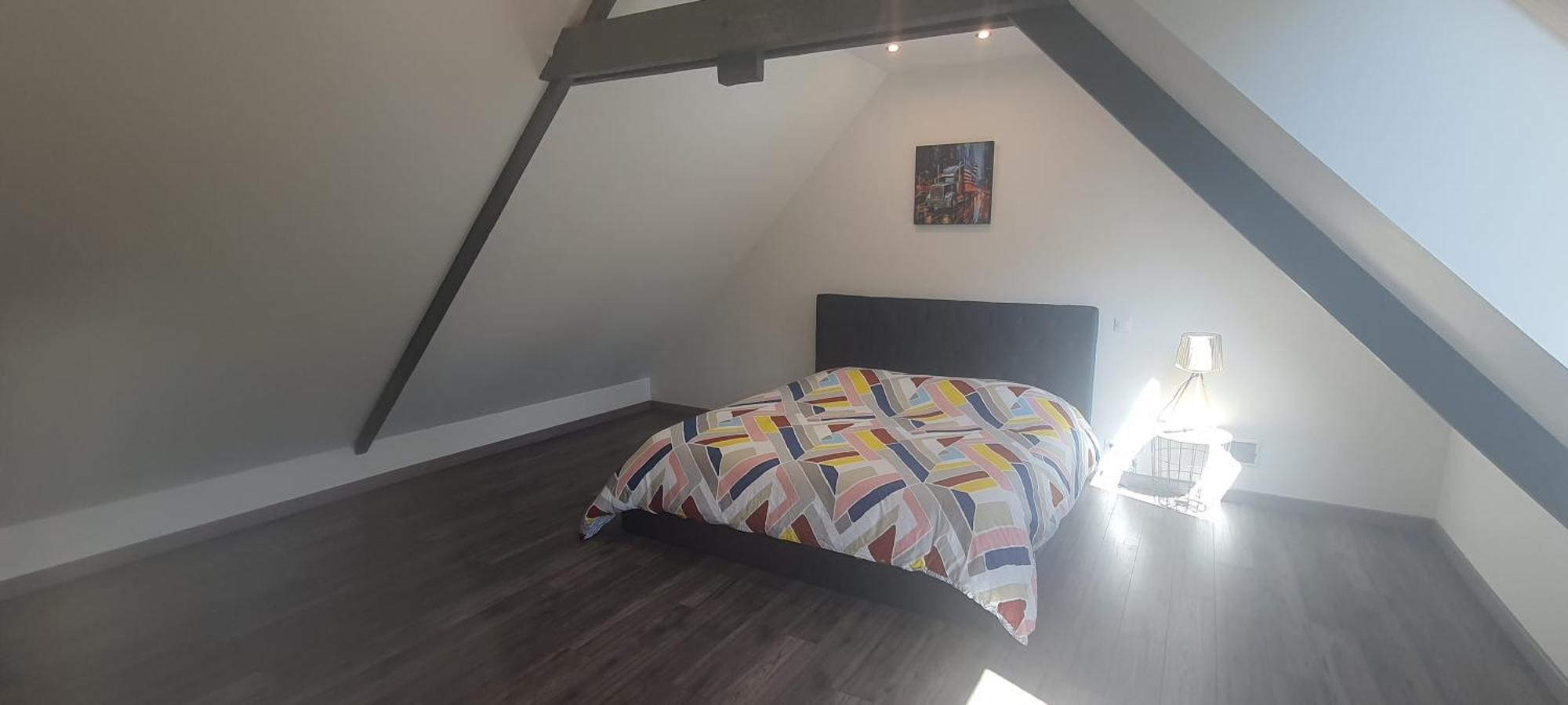 La Prairie De La Baie Villa Precey Bagian luar foto
